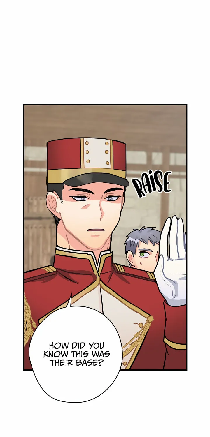The Flower Dances and the Wind Sings Chapter 9 page 8 - 
