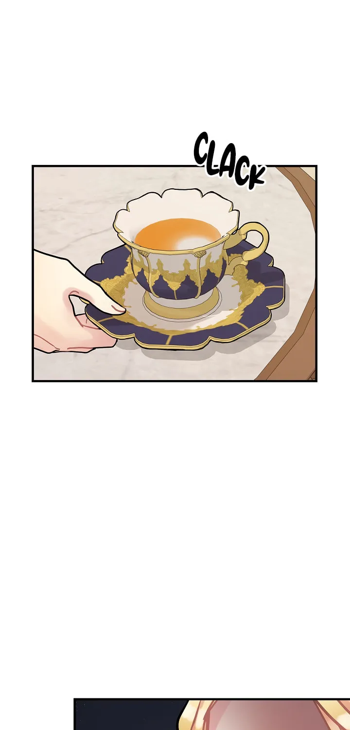 The Flower Dances and the Wind Sings Chapter 9 page 72 - 