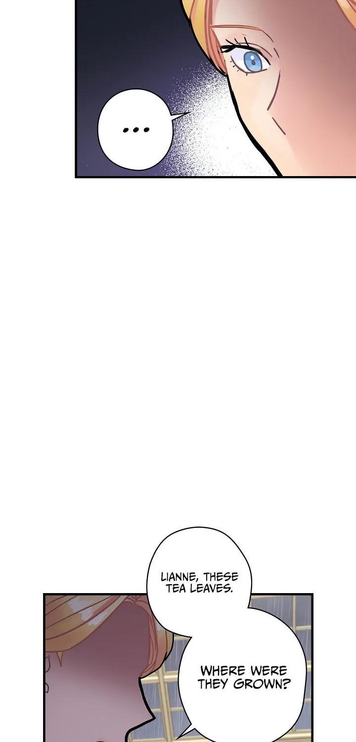 The Flower Dances and the Wind Sings Chapter 9 page 73 - 