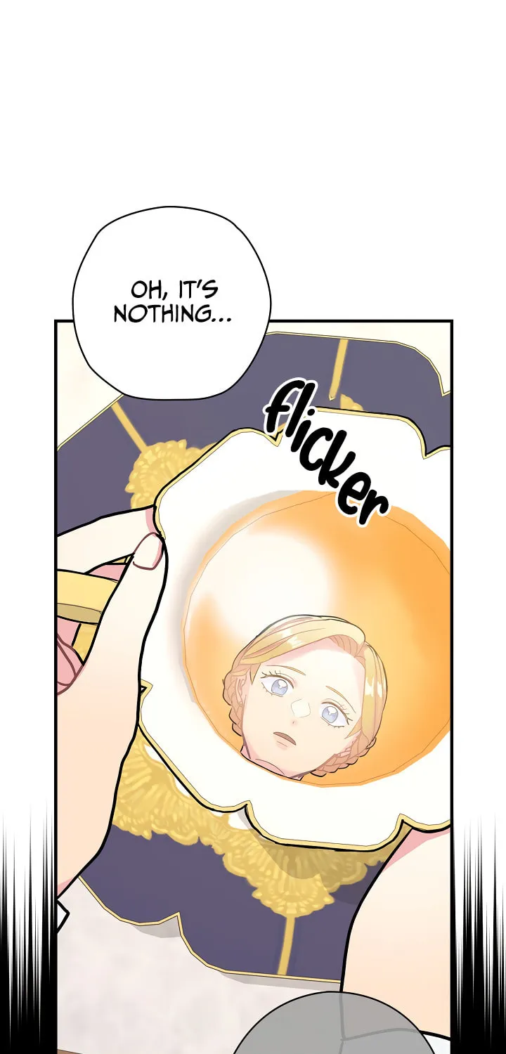 The Flower Dances and the Wind Sings Chapter 9 page 75 - 