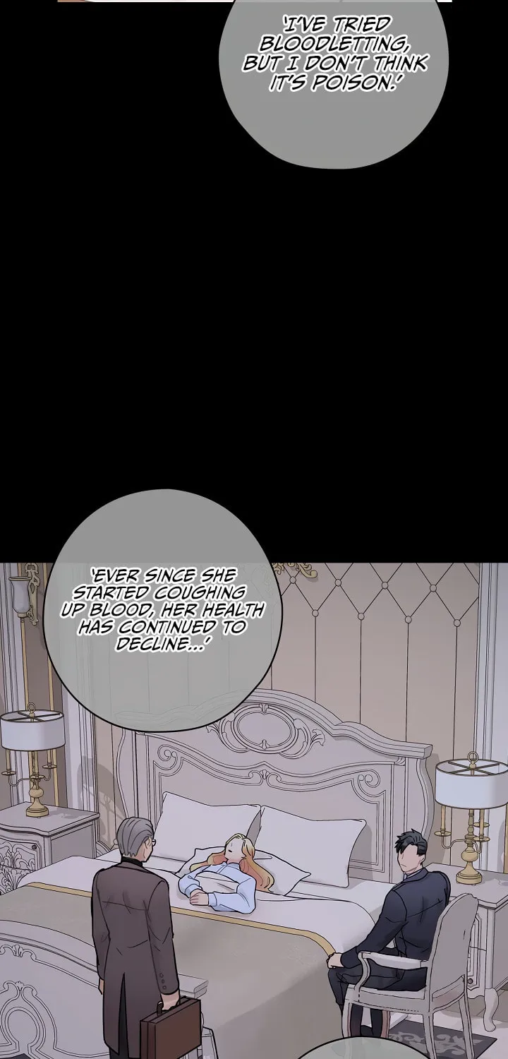 The Flower Dances and the Wind Sings Chapter 9 page 76 - 