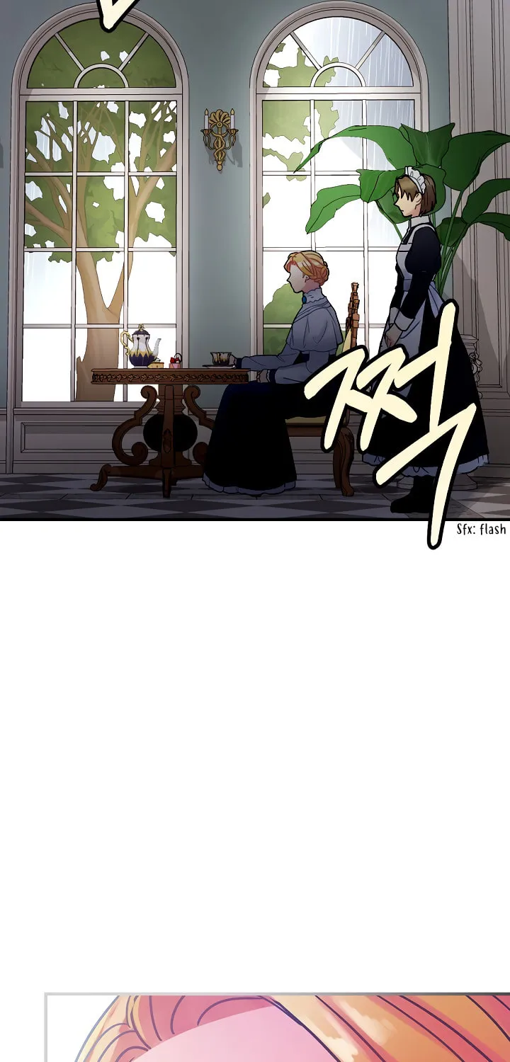The Flower Dances and the Wind Sings Chapter 9 page 79 - 