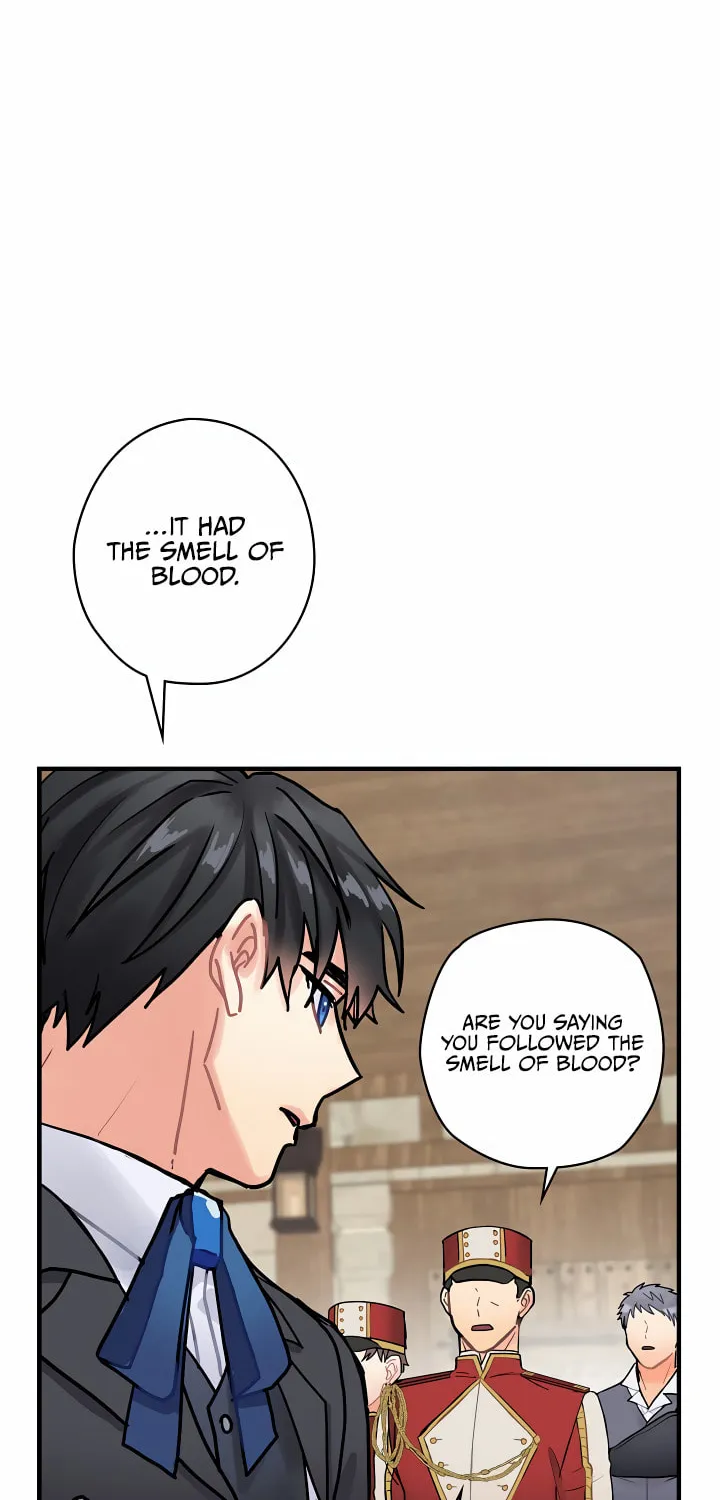 The Flower Dances and the Wind Sings Chapter 9 page 9 - 