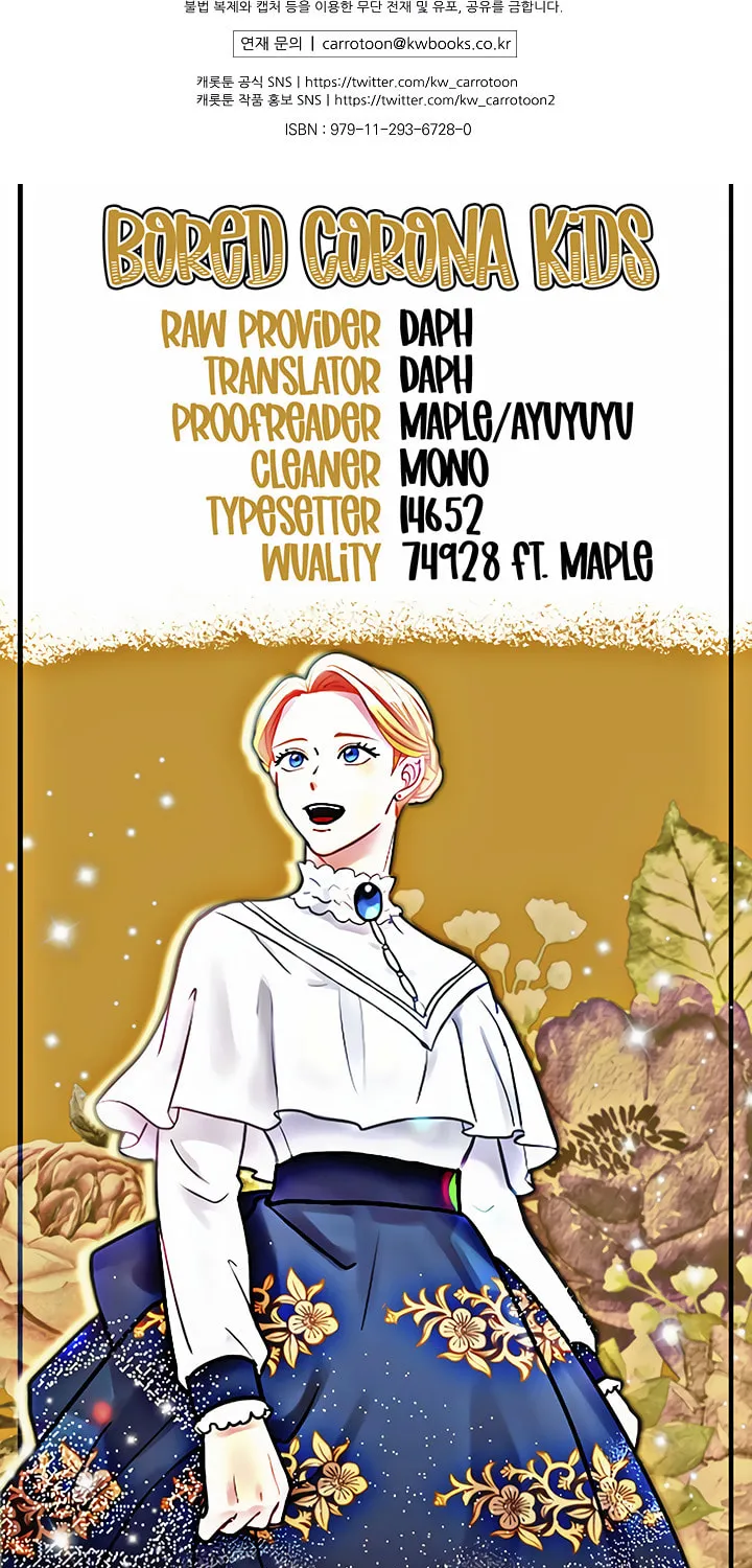The Flower Dances and the Wind Sings Chapter 9 page 84 - 