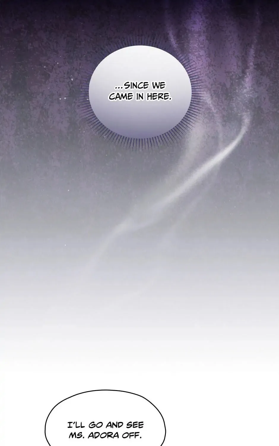 The Flower Dances and the Wind Sings Chapter 90 page 115 - 
