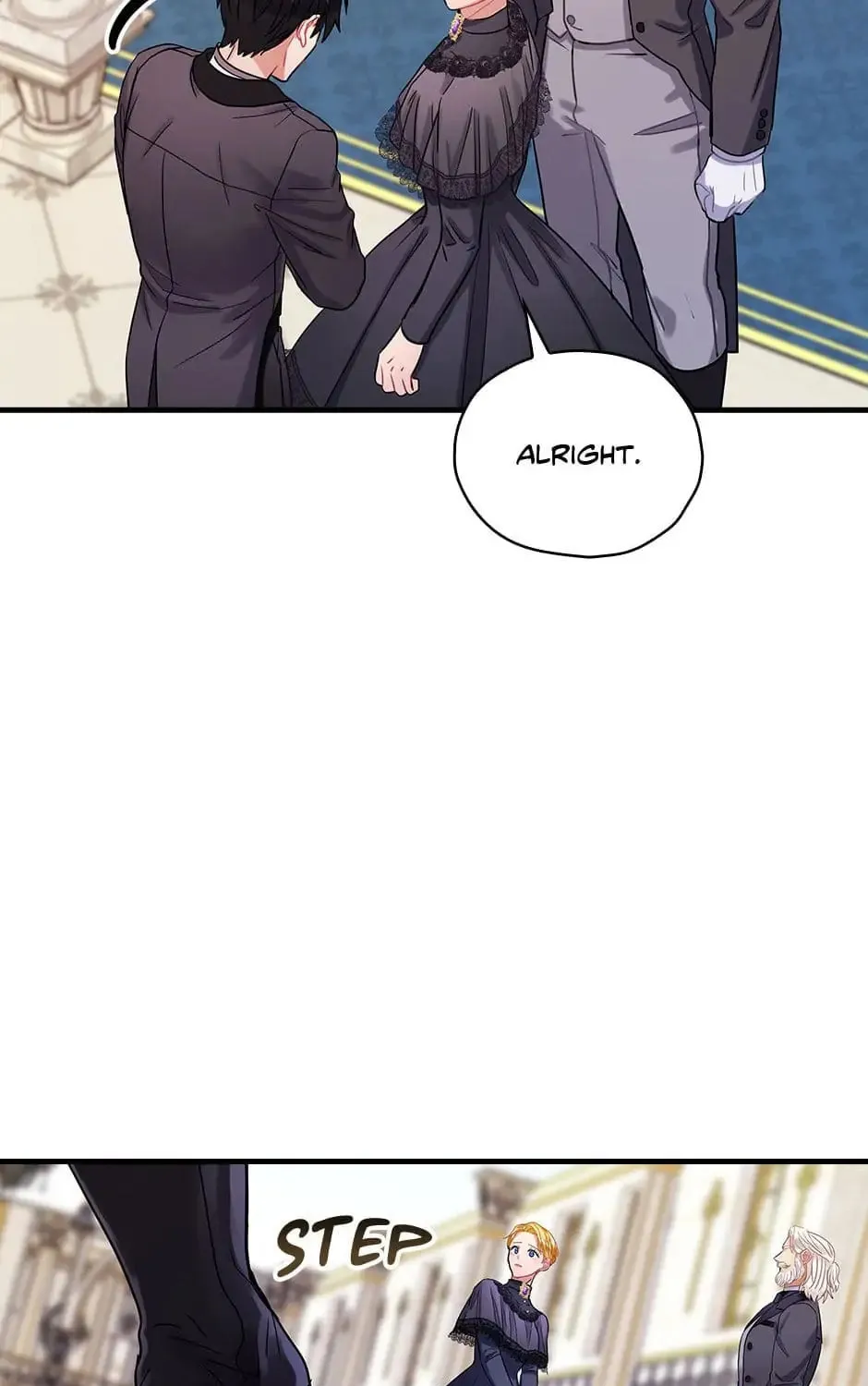 The Flower Dances and the Wind Sings Chapter 90 page 117 - 
