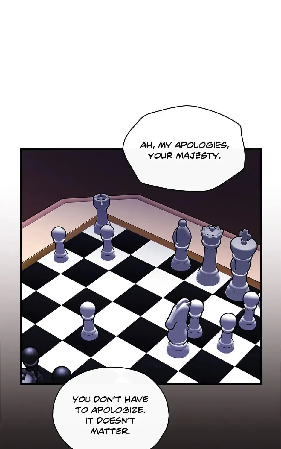 The Flower Dances and the Wind Sings Chapter 90 page 133 - 
