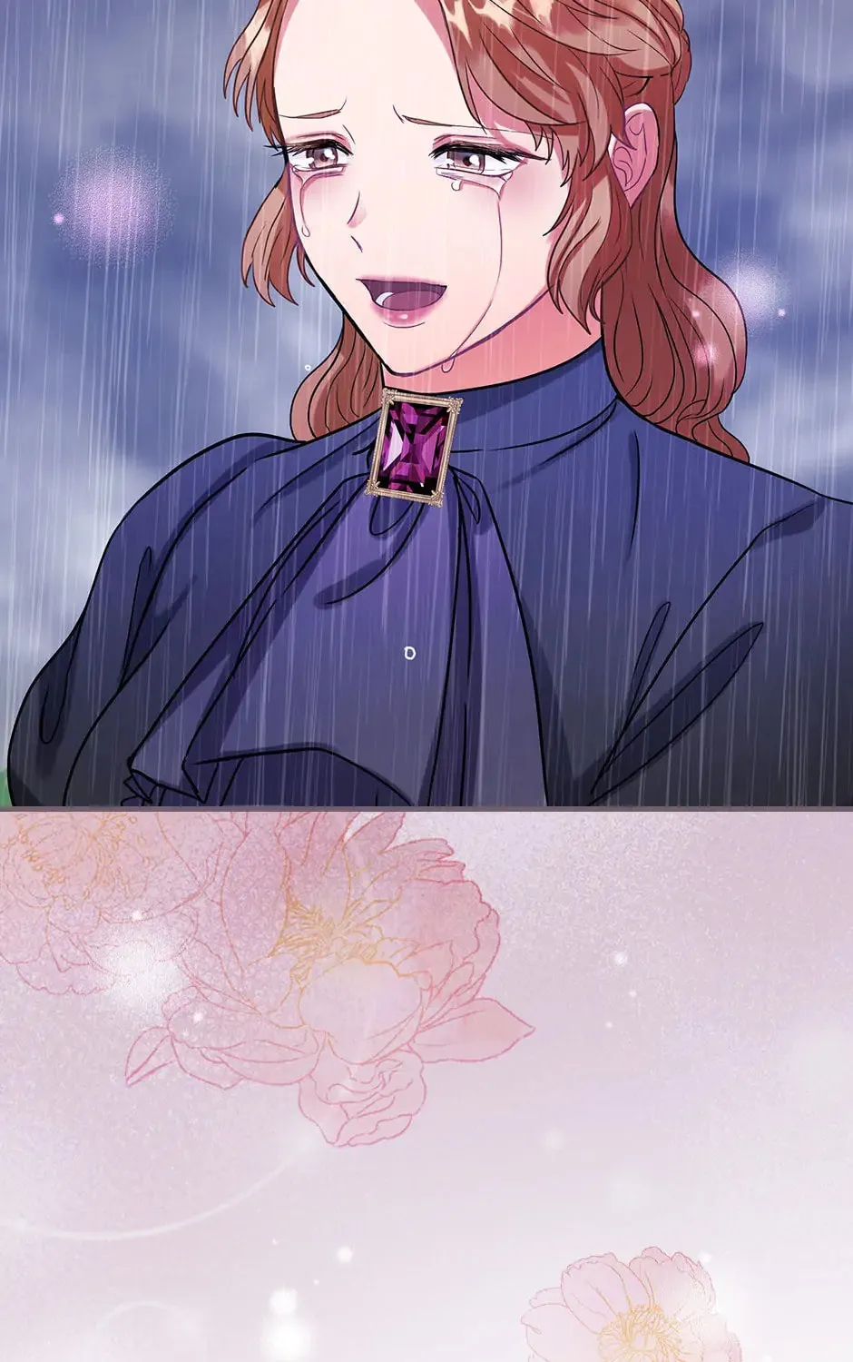 The Flower Dances and the Wind Sings Chapter 90 page 15 - 