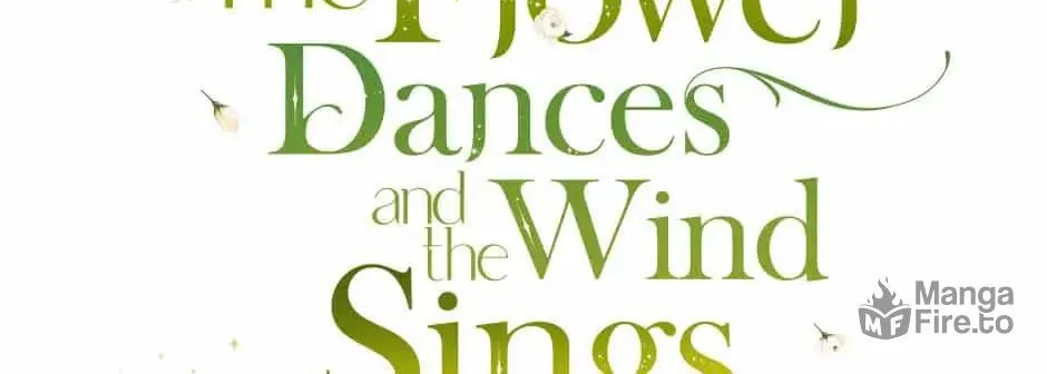 The Flower Dances and the Wind Sings Chapter 90 page 18 - 