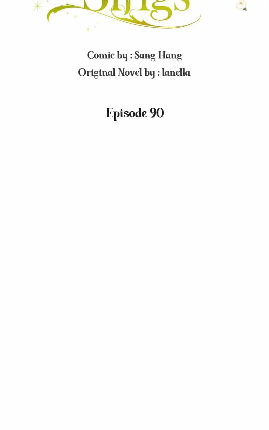 The Flower Dances and the Wind Sings Chapter 90 page 19 - 