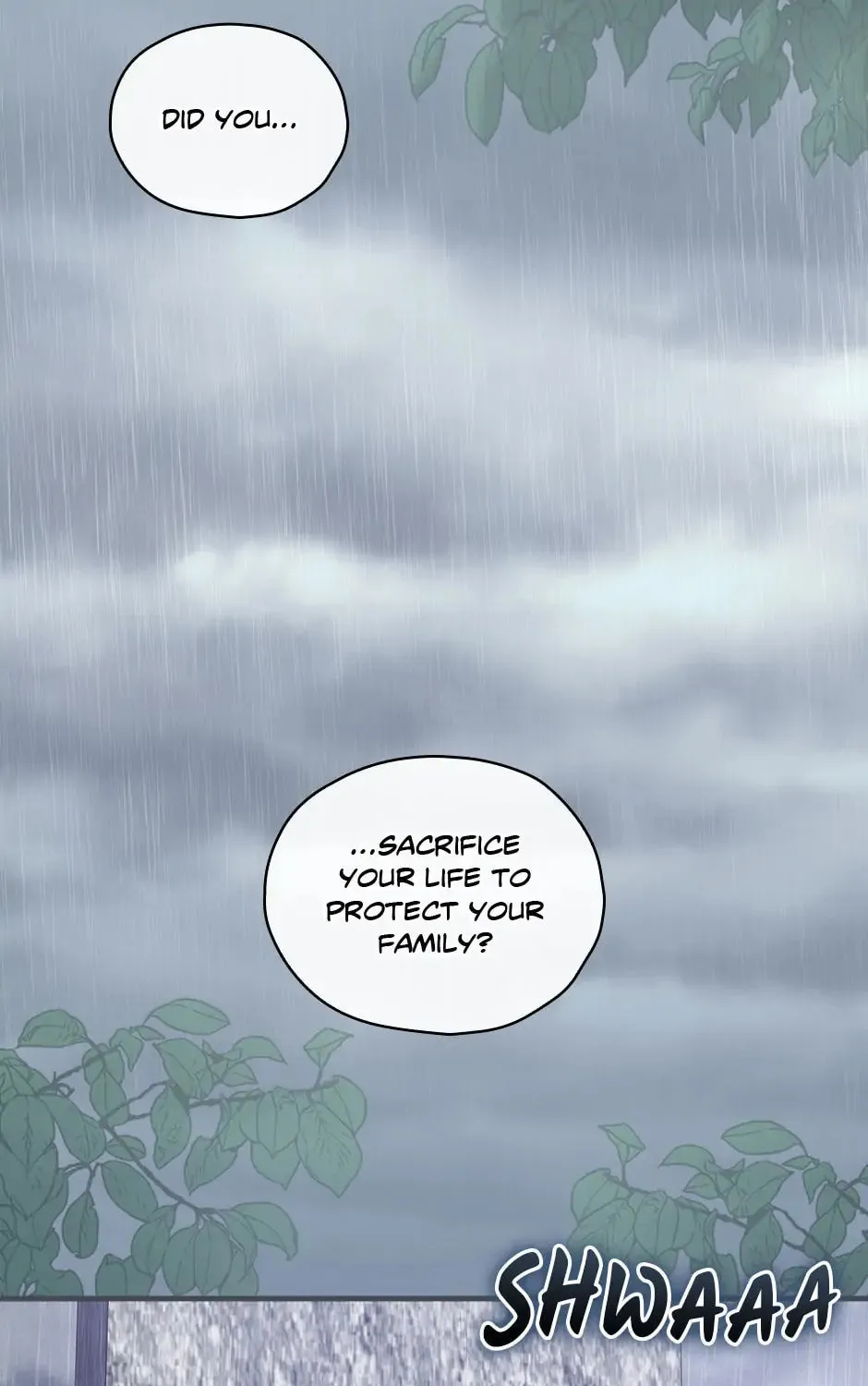 The Flower Dances and the Wind Sings Chapter 90 page 3 - 