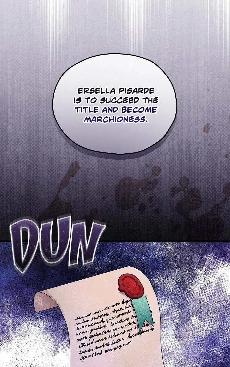 The Flower Dances and the Wind Sings Chapter 90 page 23 - 
