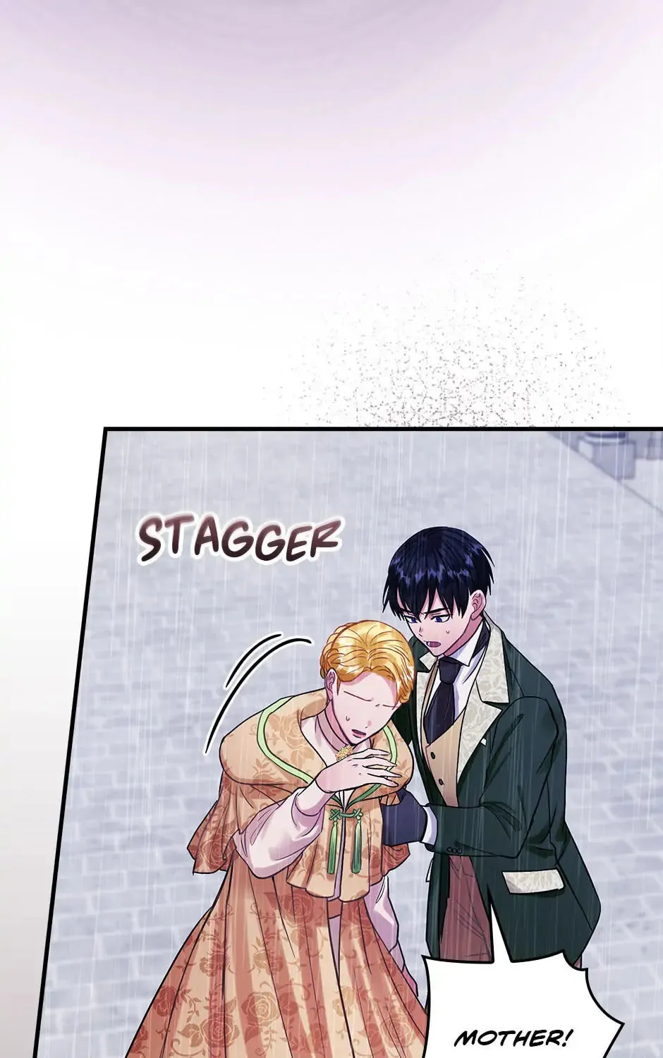 The Flower Dances and the Wind Sings Chapter 90 page 27 - 
