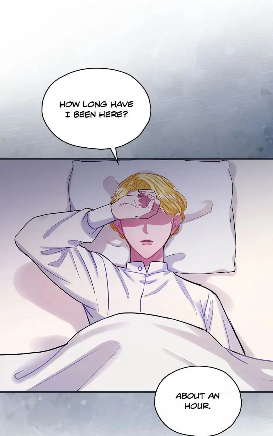 The Flower Dances and the Wind Sings Chapter 90 page 37 - 