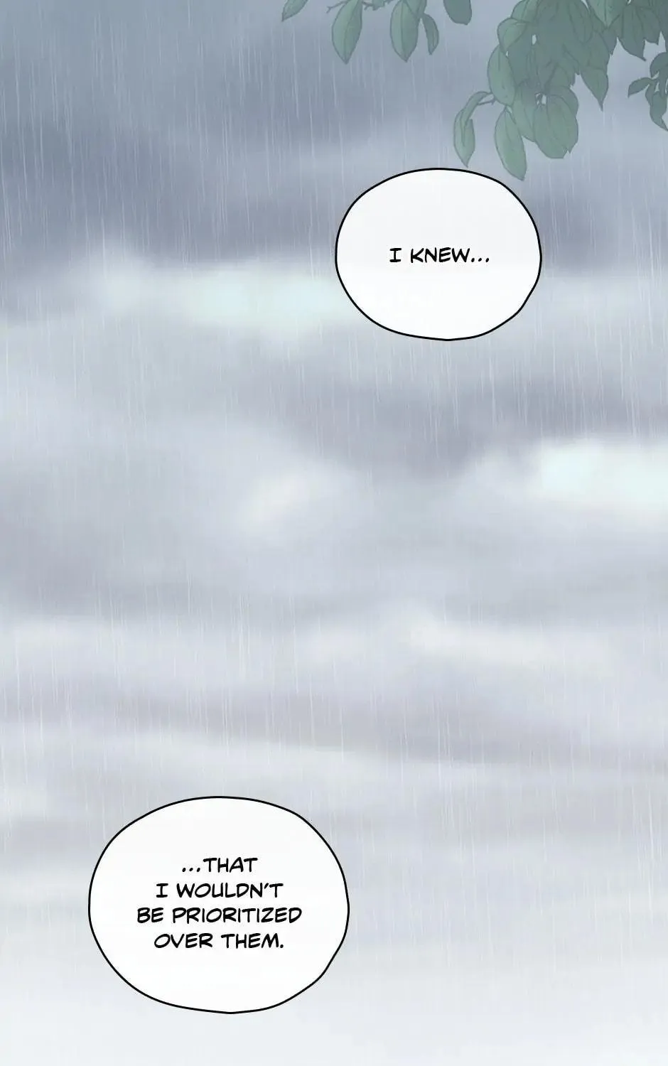 The Flower Dances and the Wind Sings Chapter 90 page 5 - 
