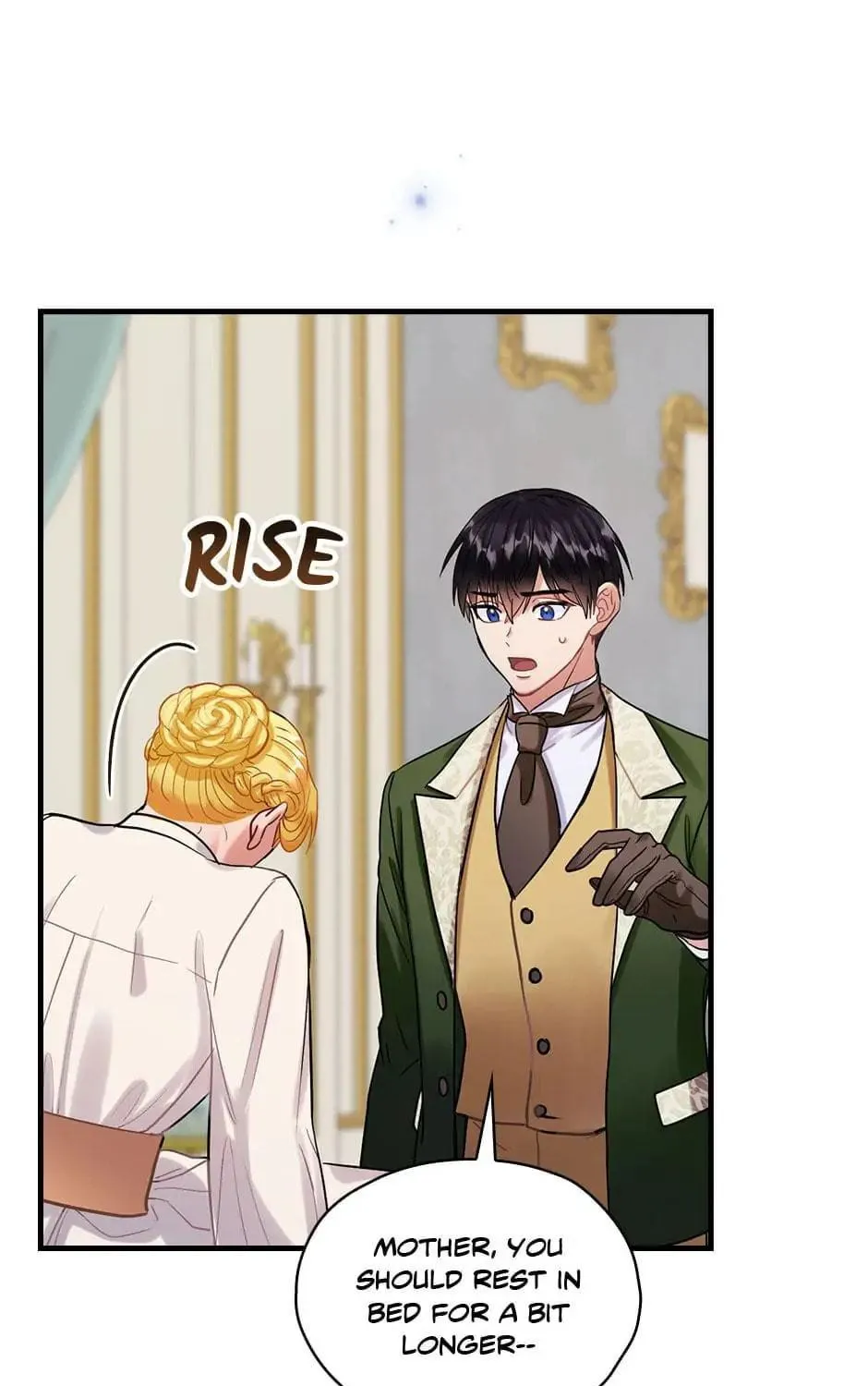 The Flower Dances and the Wind Sings Chapter 90 page 47 - 