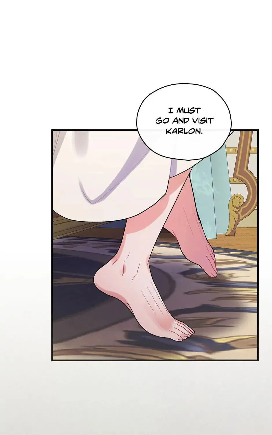 The Flower Dances and the Wind Sings Chapter 90 page 49 - 
