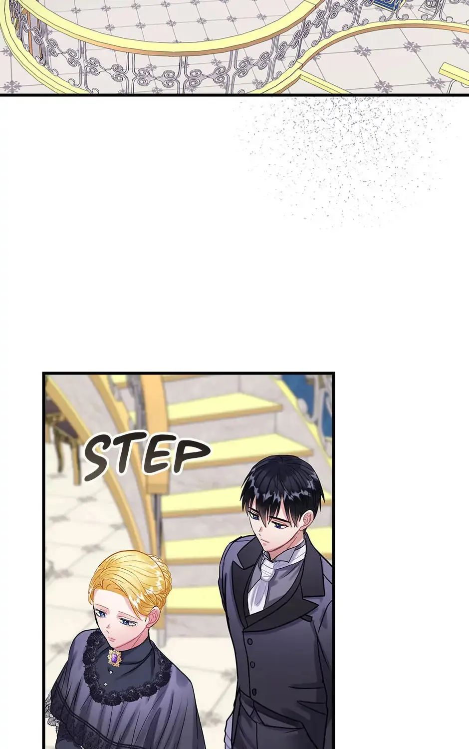 The Flower Dances and the Wind Sings Chapter 90 page 57 - 