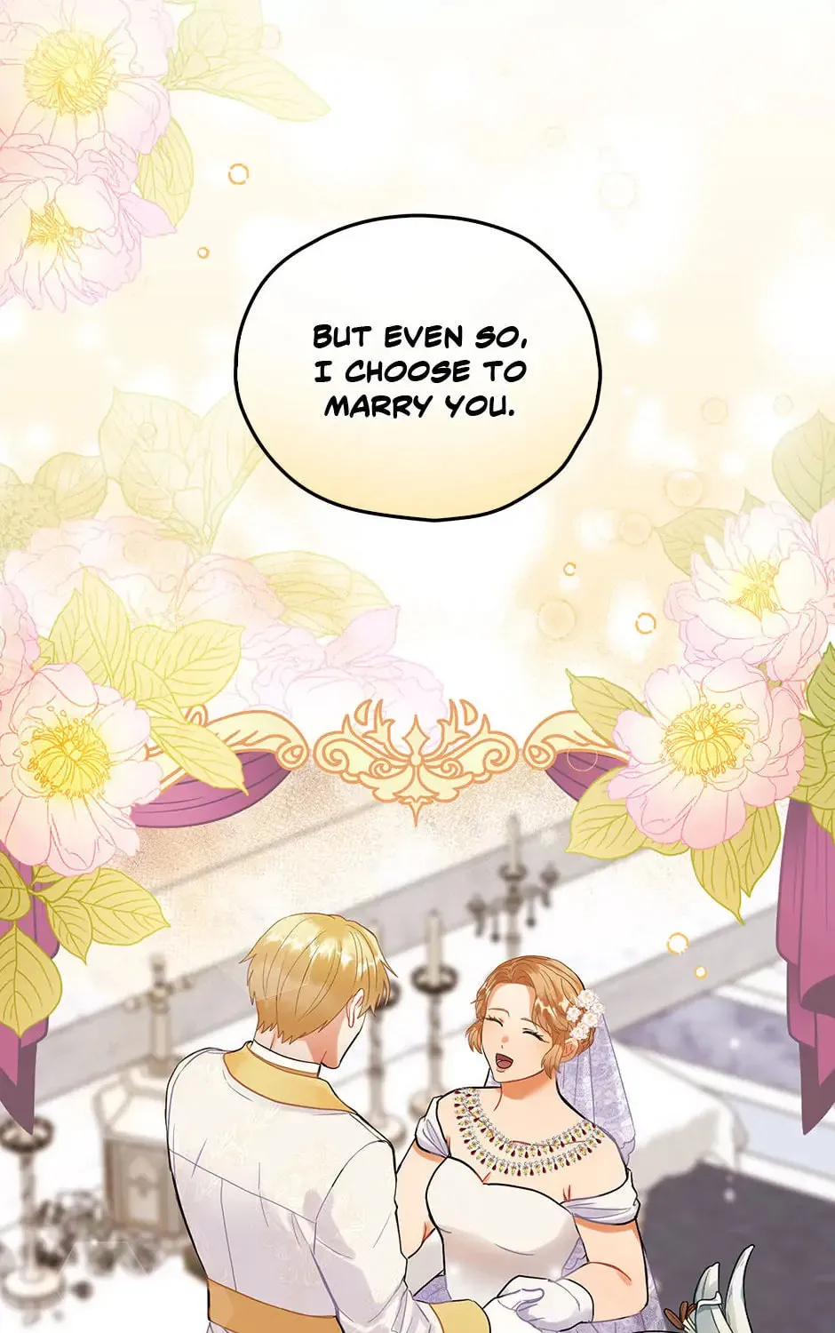 The Flower Dances and the Wind Sings Chapter 90 page 7 - 