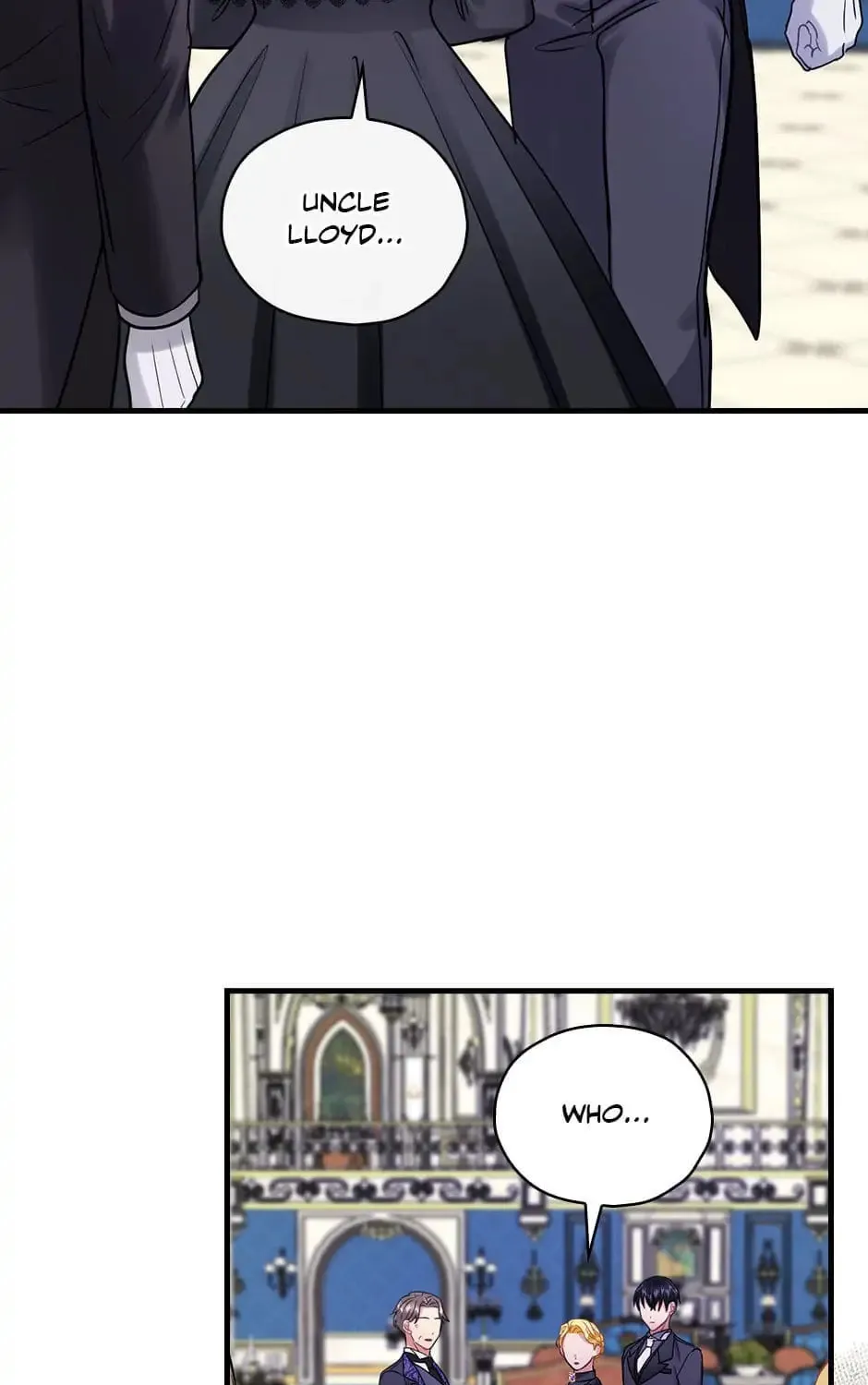 The Flower Dances and the Wind Sings Chapter 90 page 63 - 
