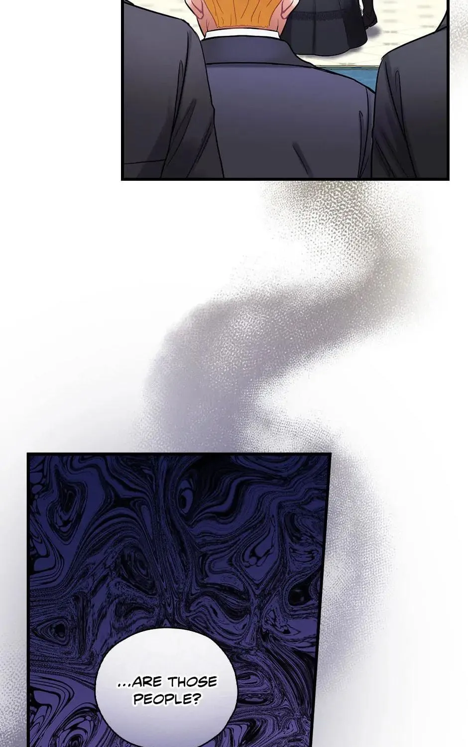 The Flower Dances and the Wind Sings Chapter 90 page 65 - 