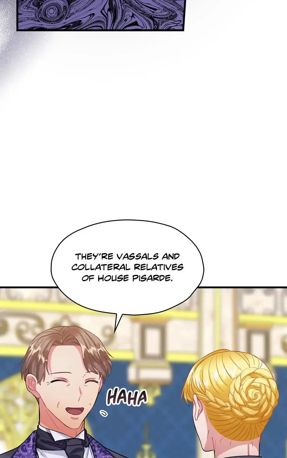 The Flower Dances and the Wind Sings Chapter 90 page 67 - 