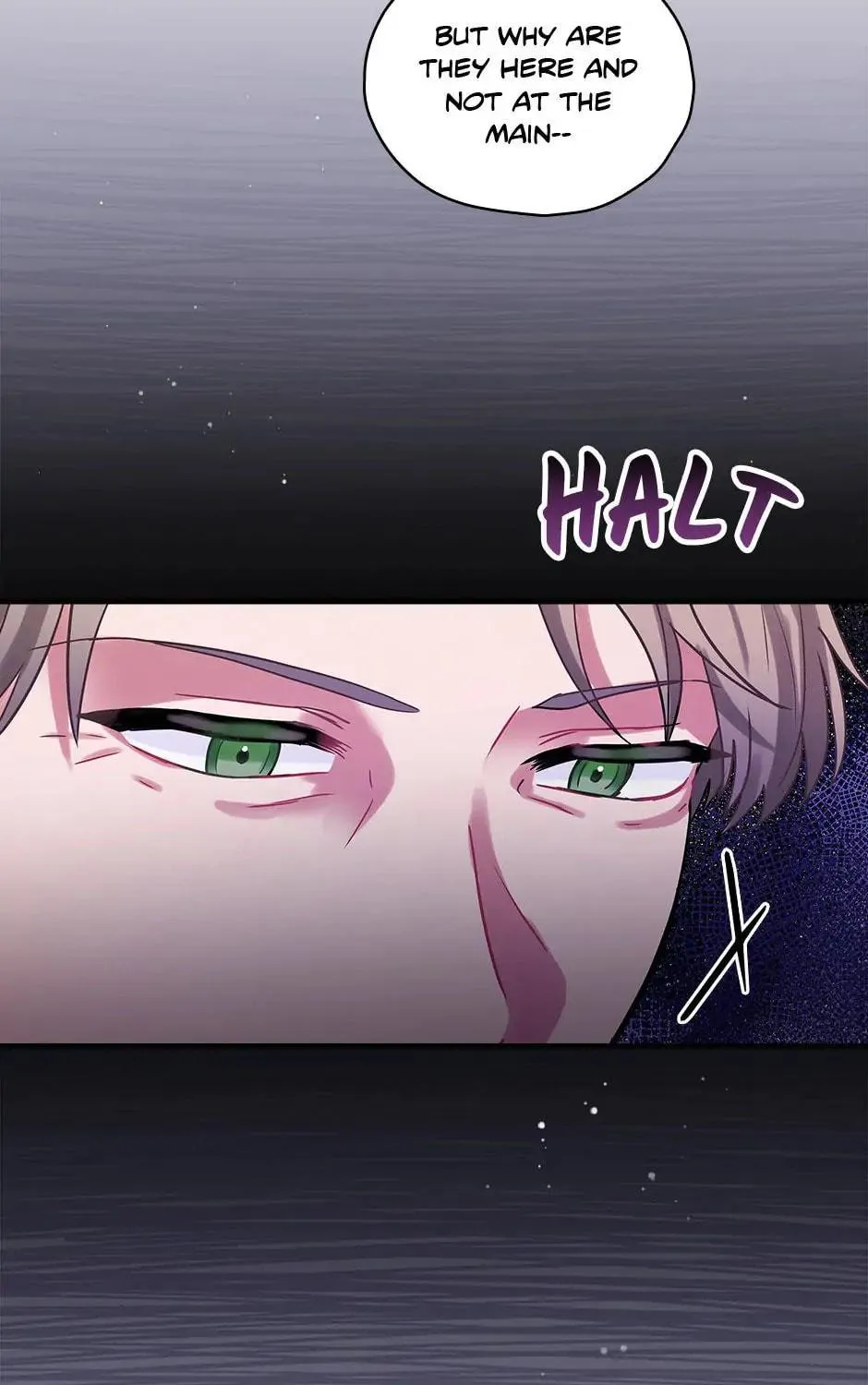 The Flower Dances and the Wind Sings Chapter 90 page 69 - 