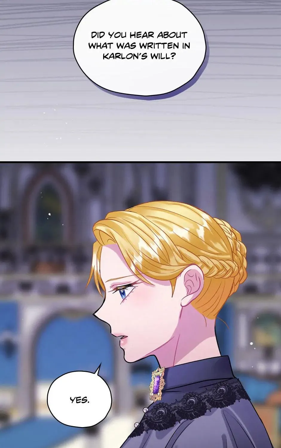 The Flower Dances and the Wind Sings Chapter 90 page 71 - 