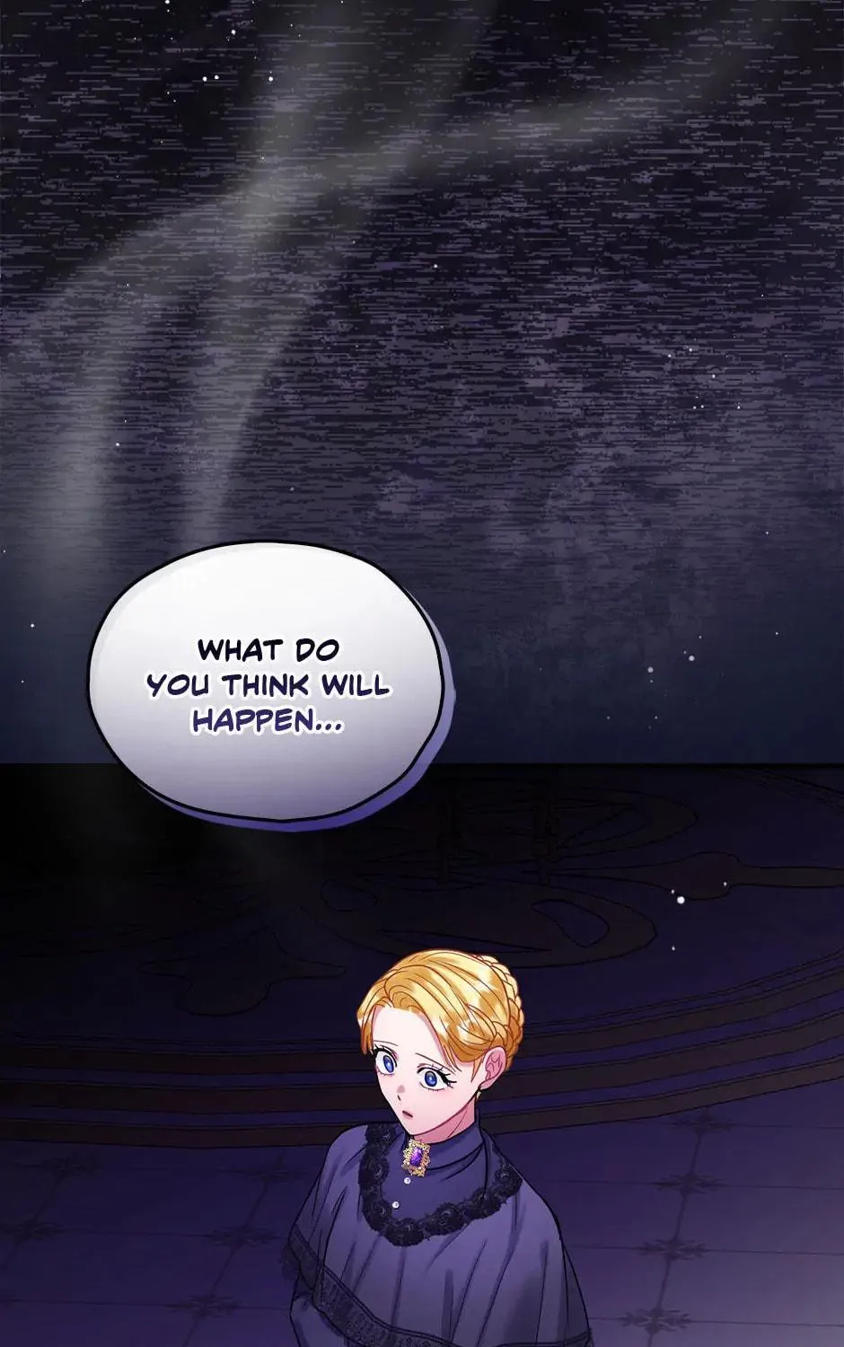 The Flower Dances and the Wind Sings Chapter 90 page 77 - 