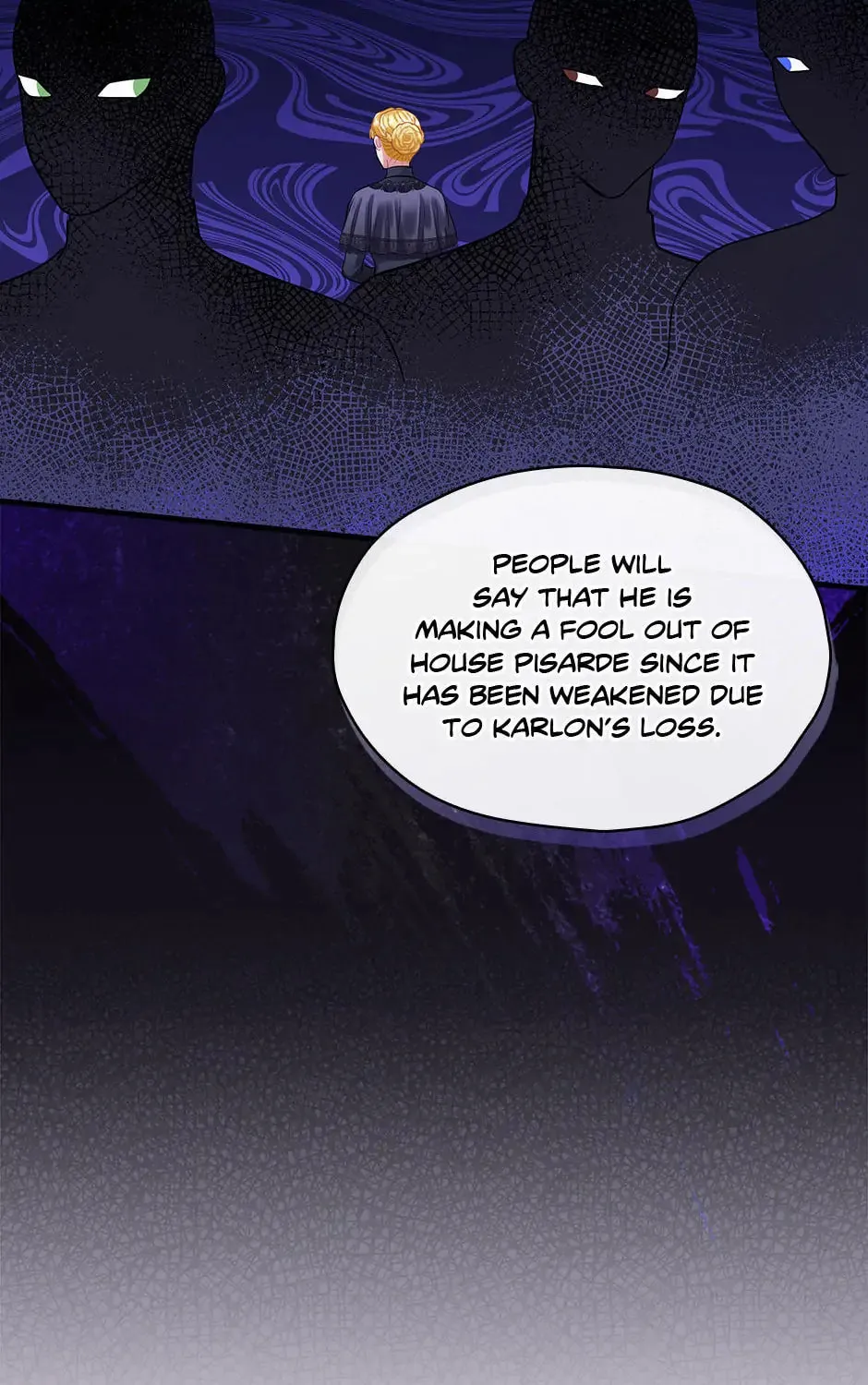 The Flower Dances and the Wind Sings Chapter 90 page 81 - 