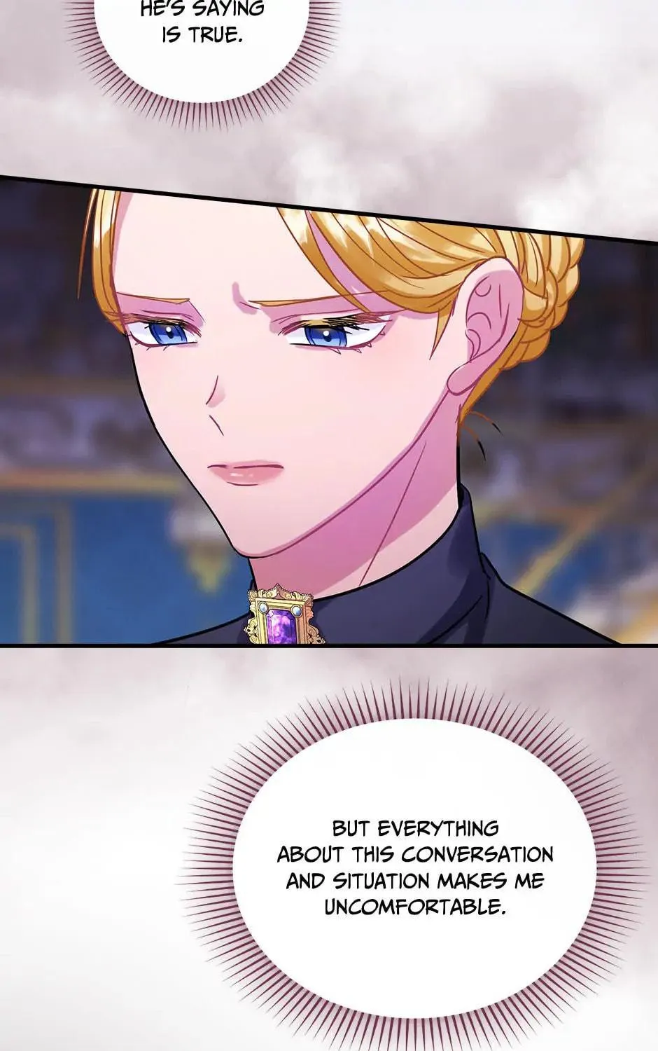 The Flower Dances and the Wind Sings Chapter 90 page 83 - 