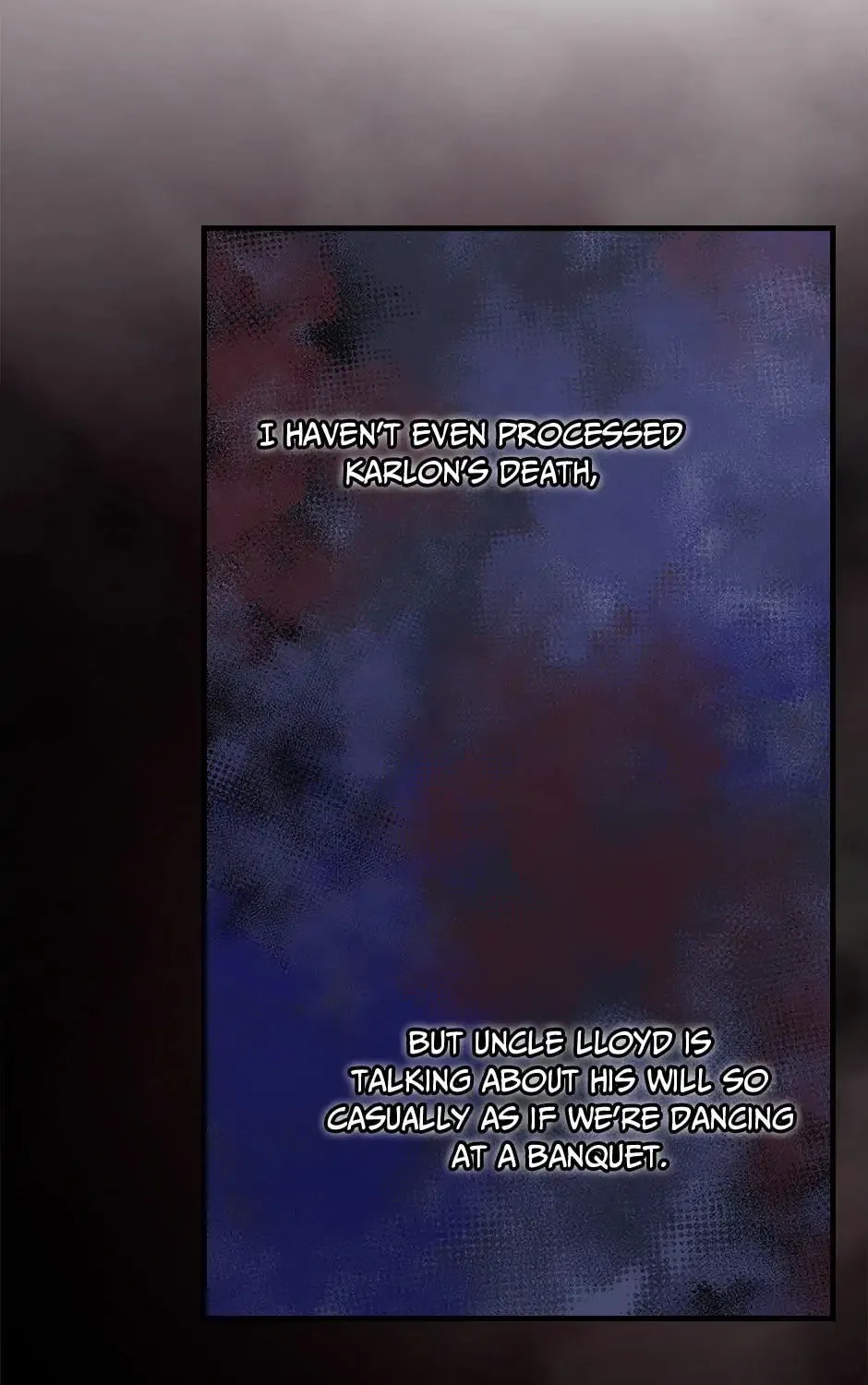 The Flower Dances and the Wind Sings Chapter 90 page 85 - 