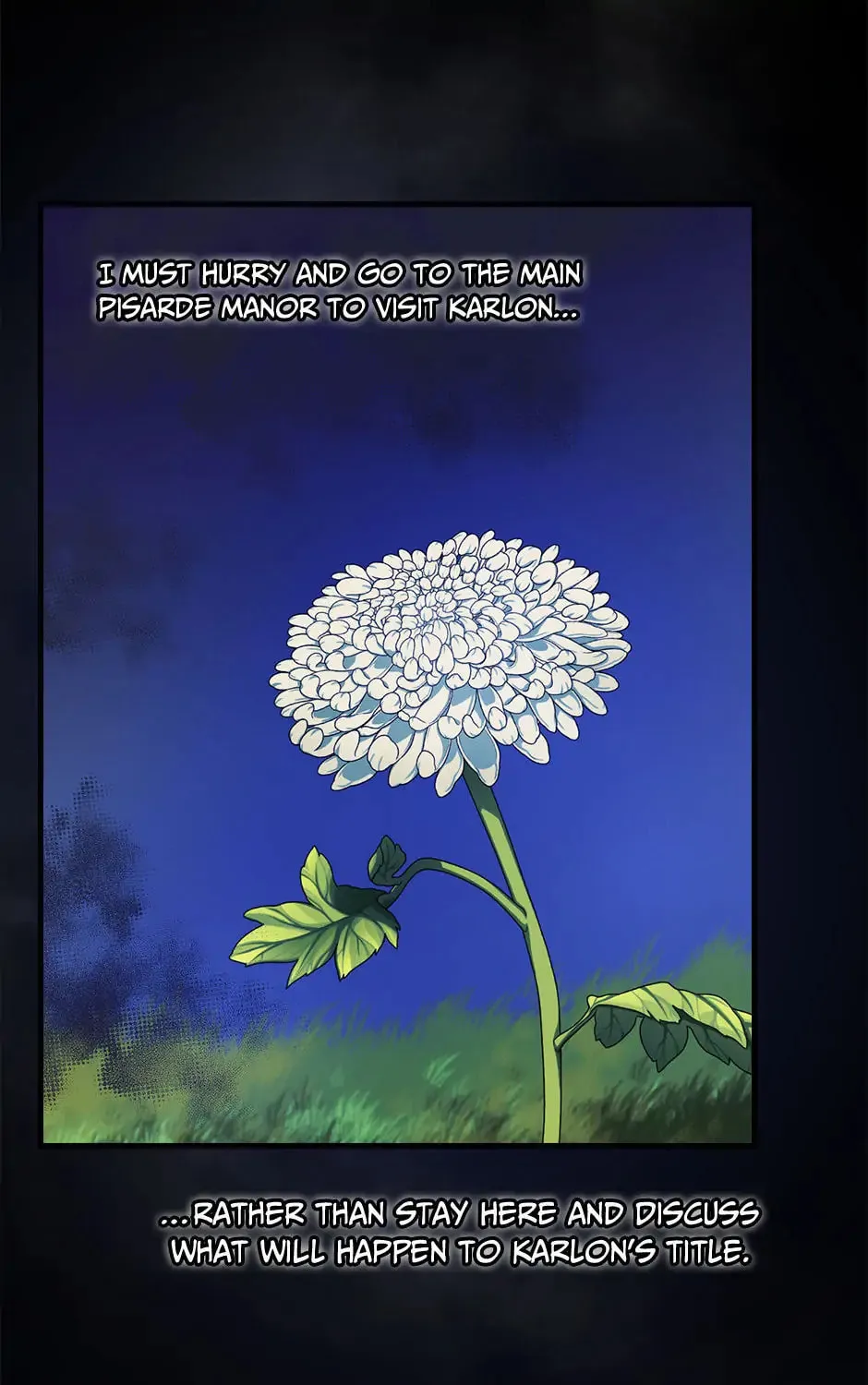 The Flower Dances and the Wind Sings Chapter 90 page 87 - 