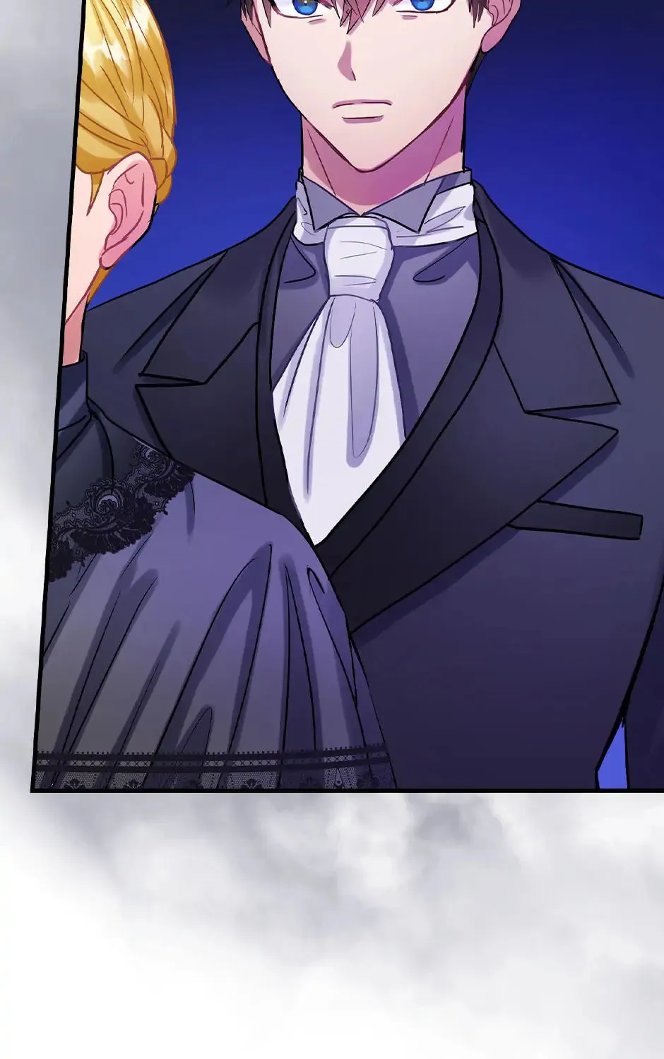 The Flower Dances and the Wind Sings Chapter 90 page 97 - 