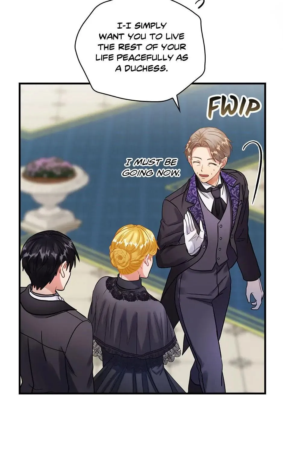 The Flower Dances and the Wind Sings Chapter 90 page 99 - 