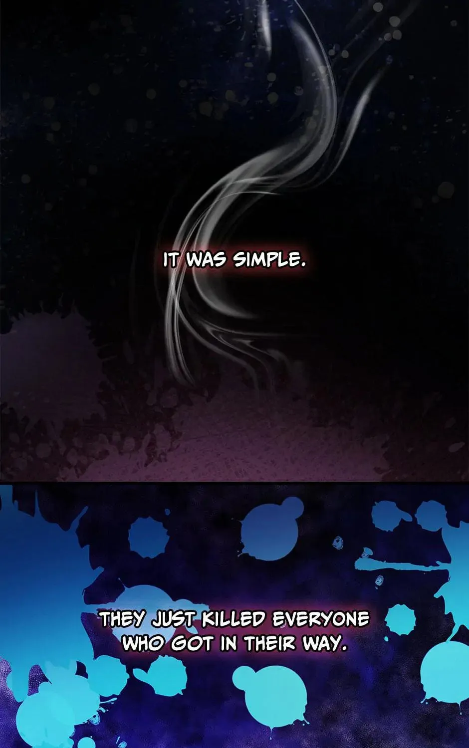 The Flower Dances and the Wind Sings Chapter 91 page 11 - 