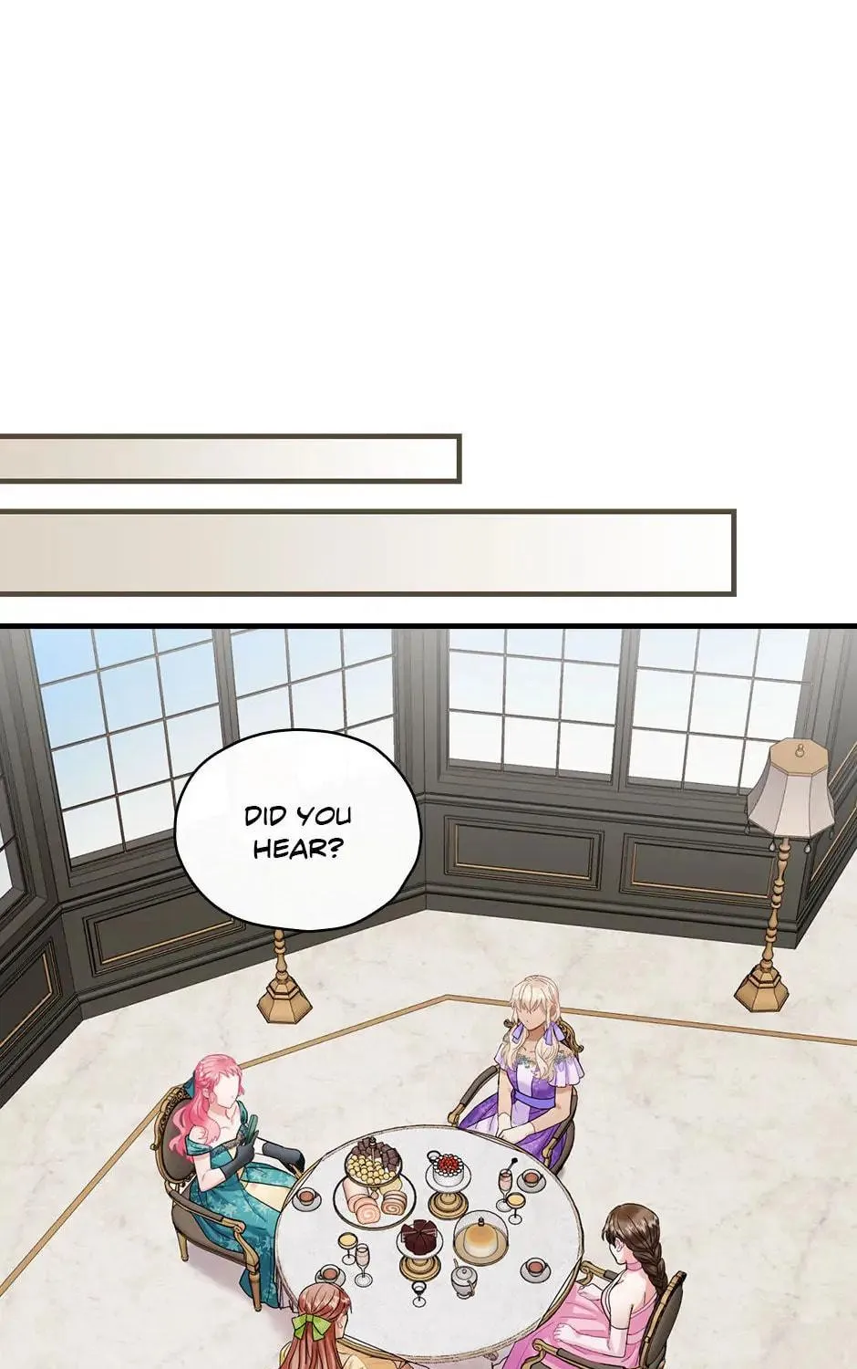 The Flower Dances and the Wind Sings Chapter 91 page 101 - 