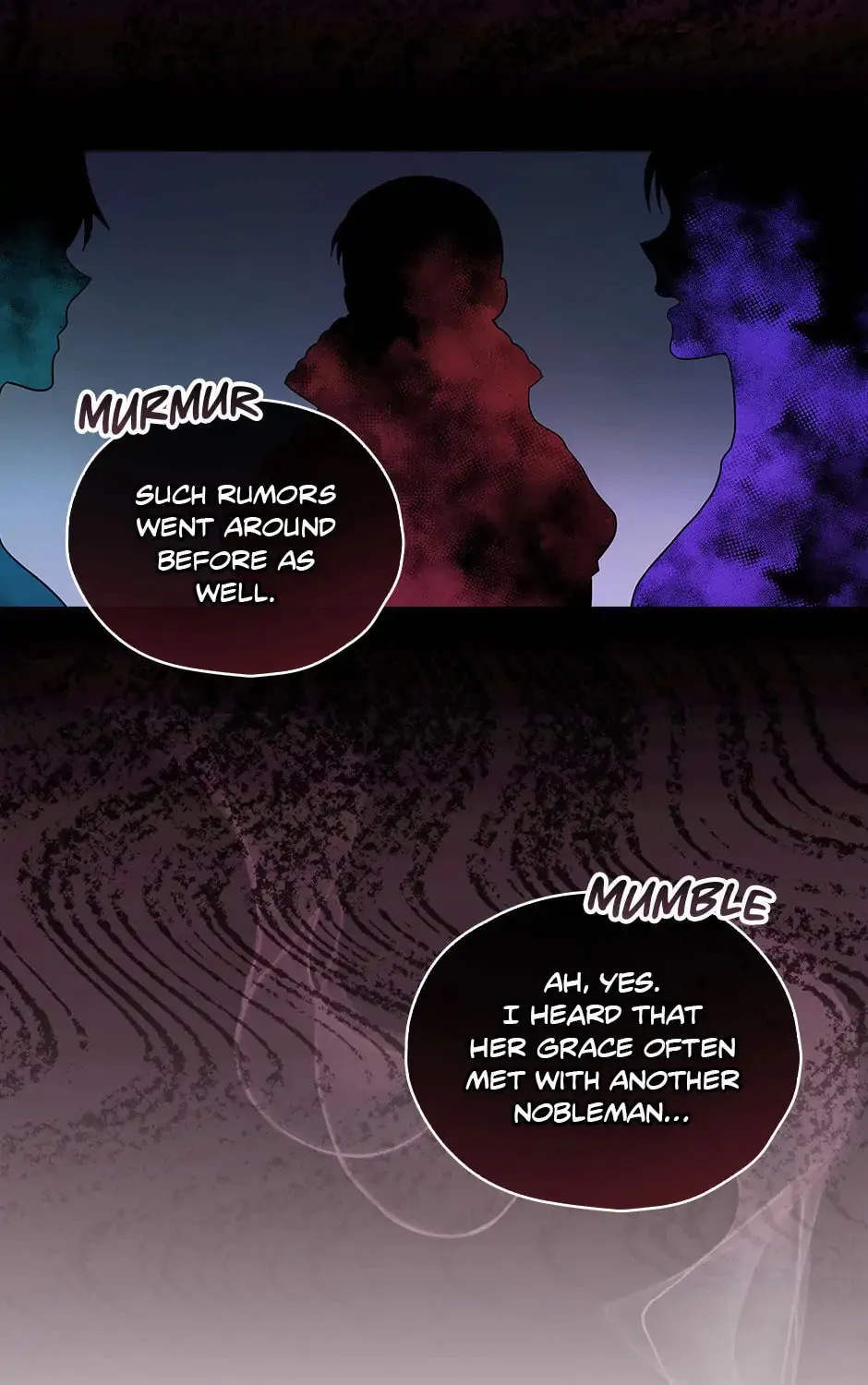 The Flower Dances and the Wind Sings Chapter 91 page 105 - 