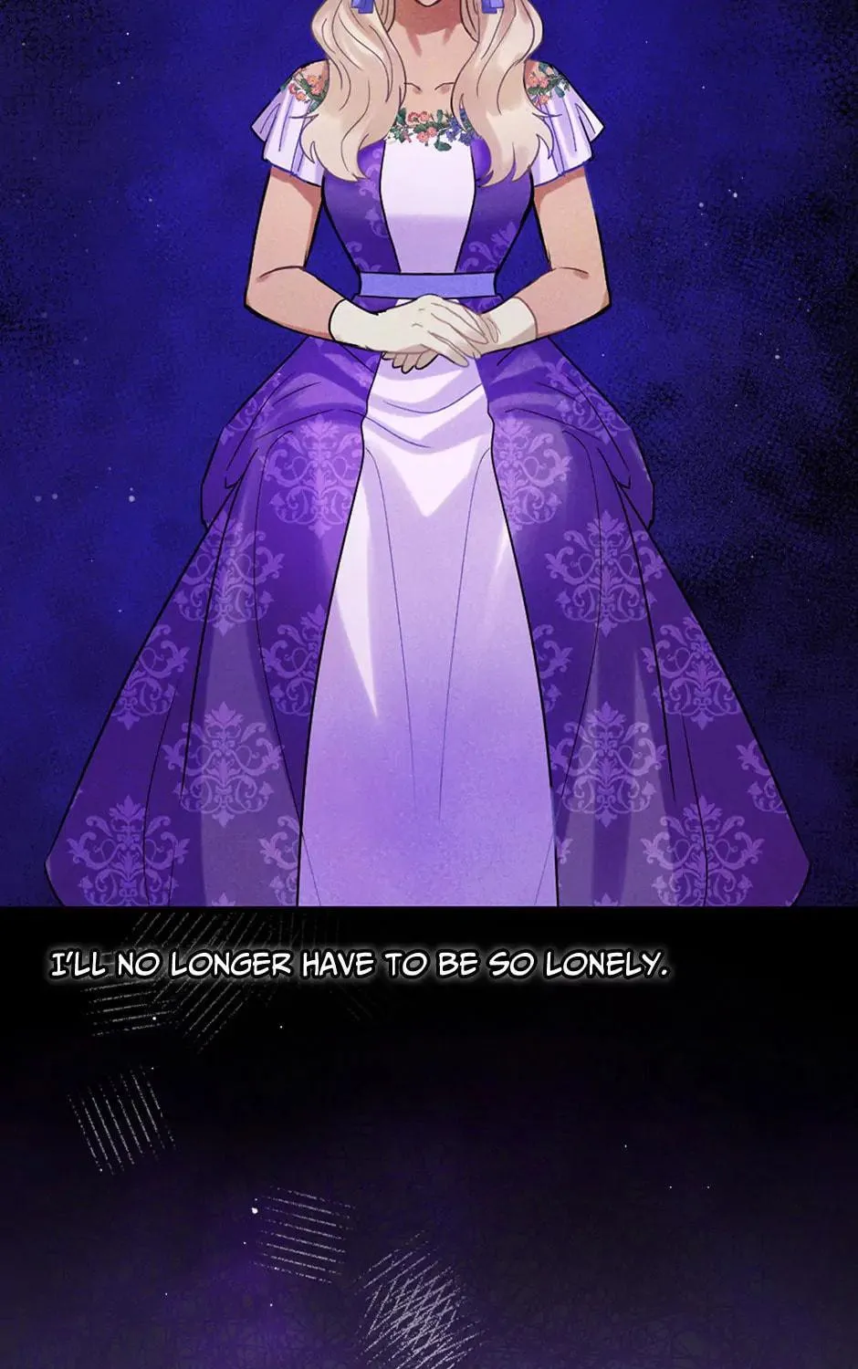The Flower Dances and the Wind Sings Chapter 91 page 113 - 
