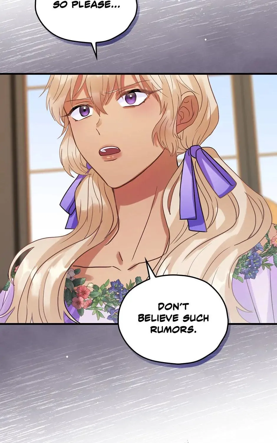 The Flower Dances and the Wind Sings Chapter 91 page 119 - 