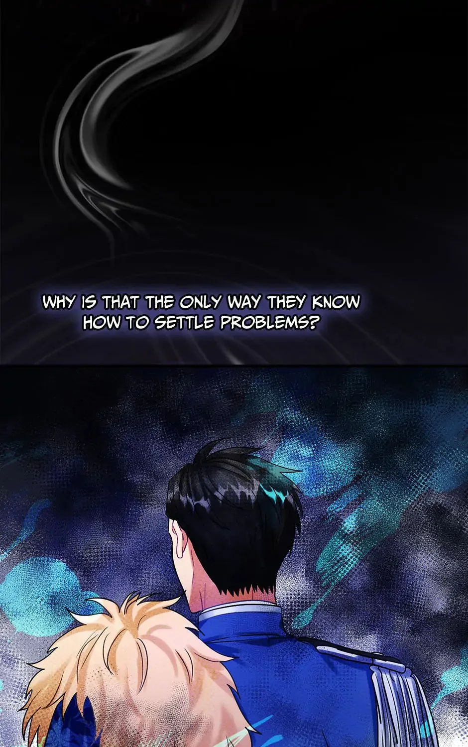 The Flower Dances and the Wind Sings Chapter 91 page 13 - 