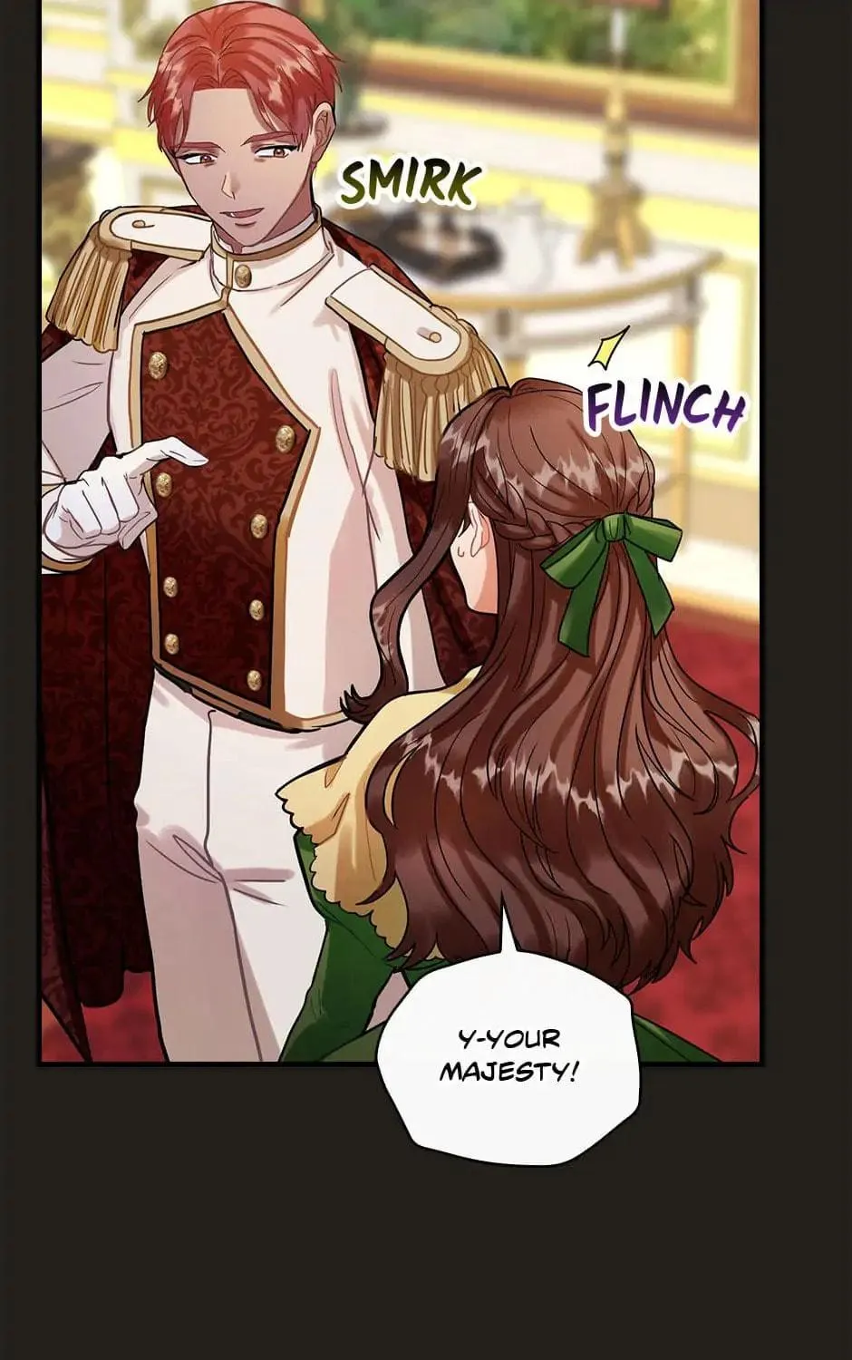 The Flower Dances and the Wind Sings Chapter 91 page 129 - 