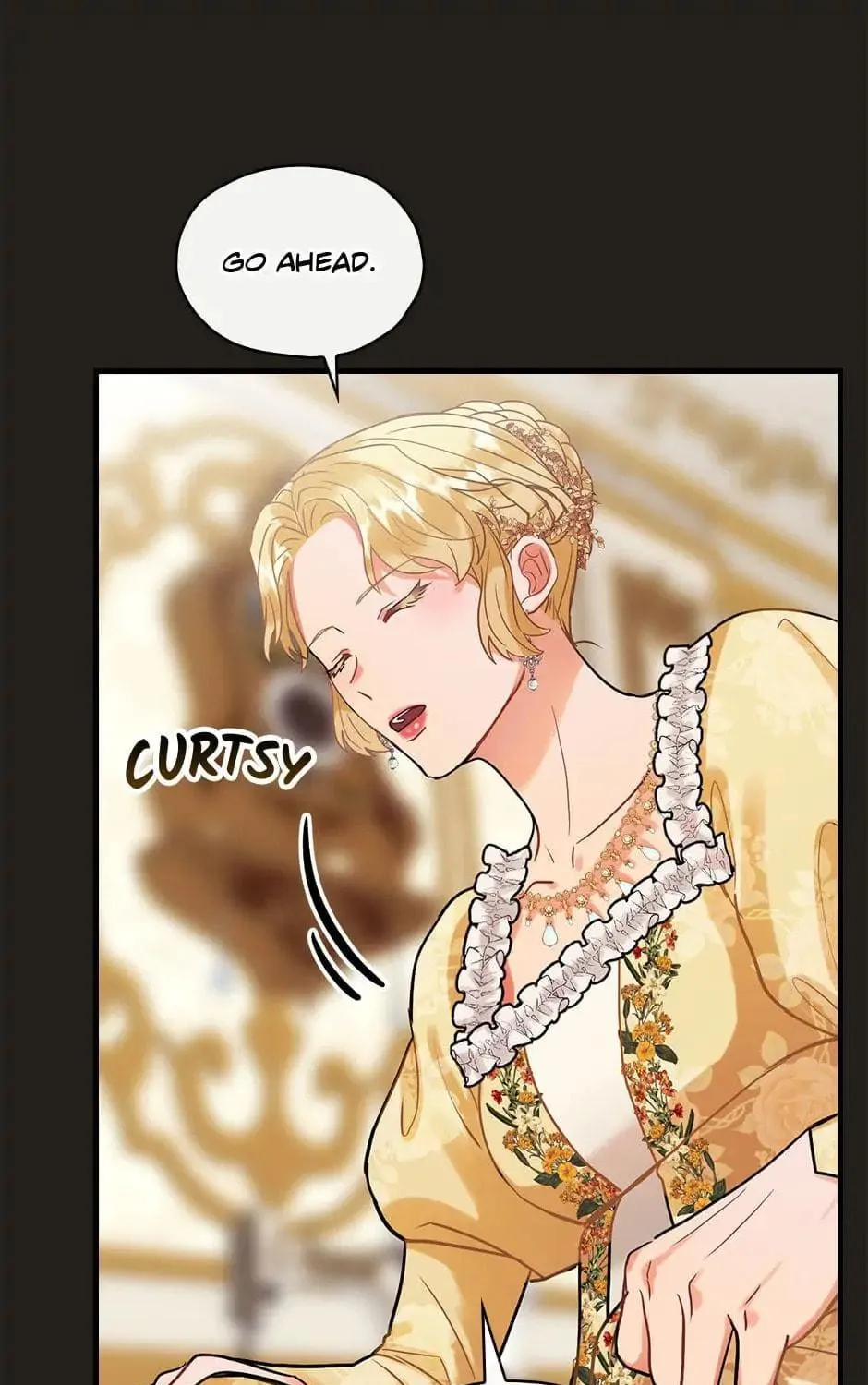 The Flower Dances and the Wind Sings Chapter 91 page 131 - 