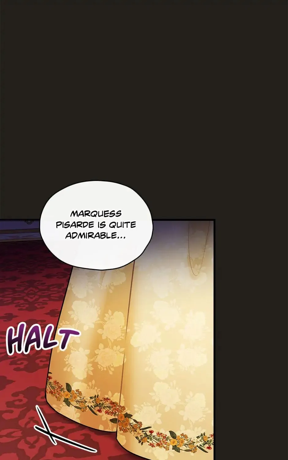 The Flower Dances and the Wind Sings Chapter 91 page 133 - 