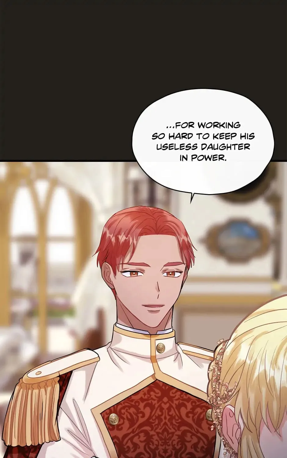 The Flower Dances and the Wind Sings Chapter 91 page 135 - 