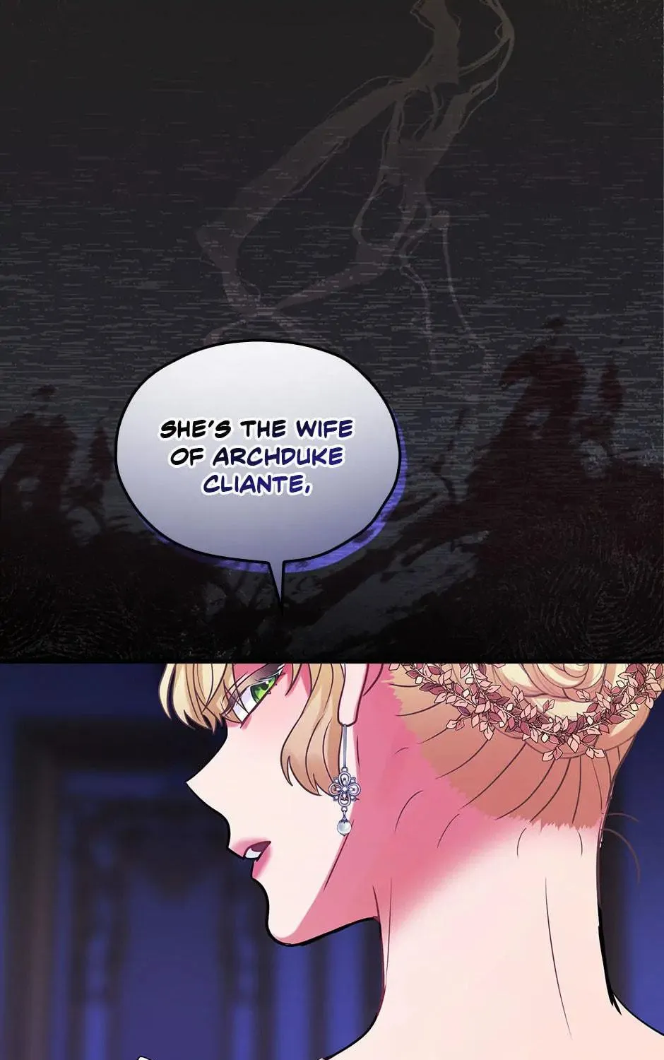 The Flower Dances and the Wind Sings Chapter 91 page 139 - 