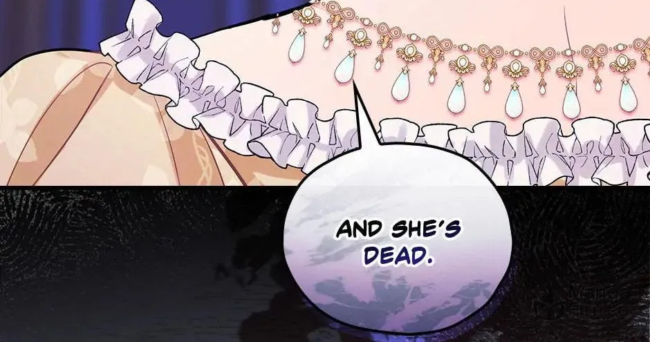 The Flower Dances and the Wind Sings Chapter 91 page 140 - 