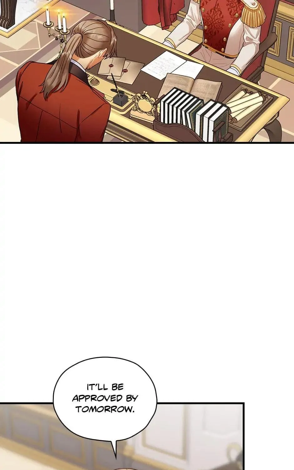 The Flower Dances and the Wind Sings Chapter 91 page 143 - 