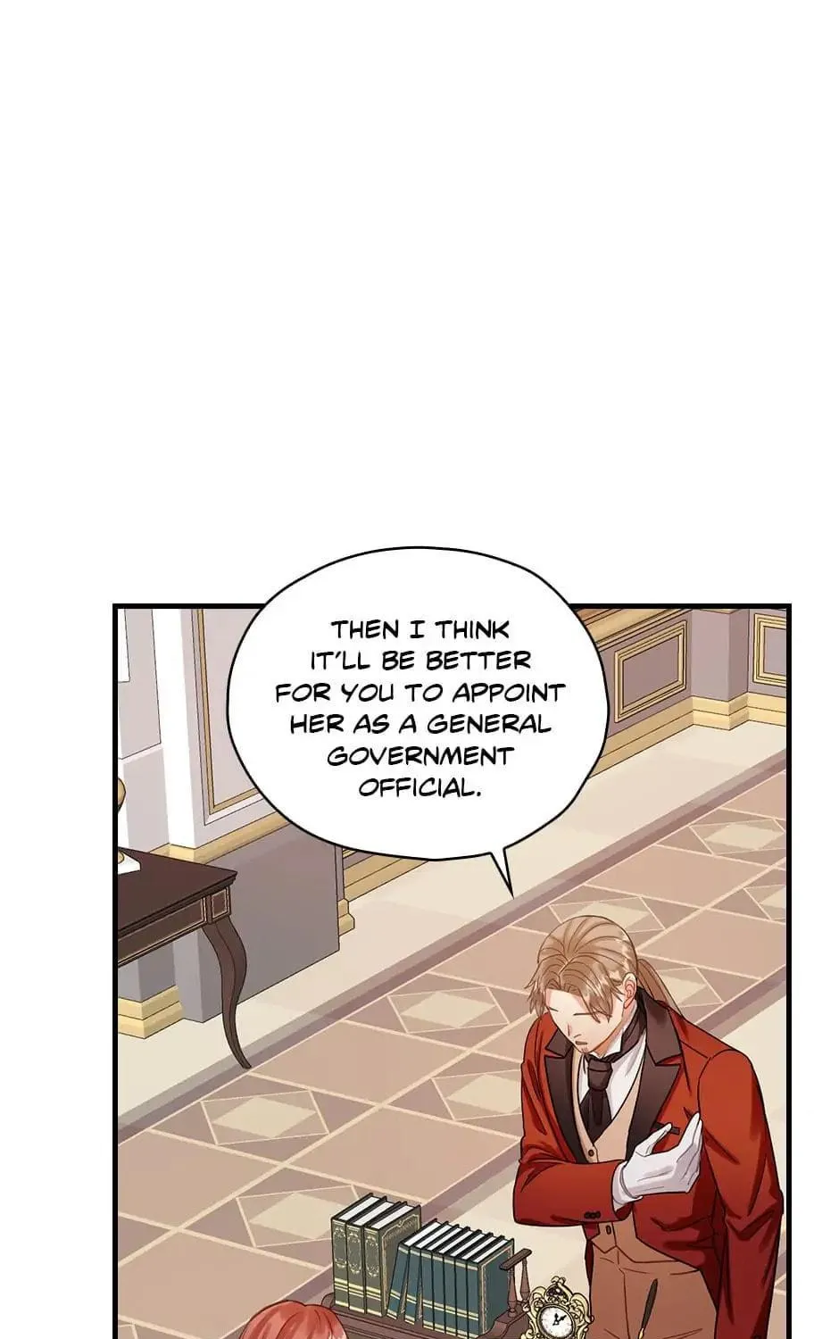 The Flower Dances and the Wind Sings Chapter 91 page 149 - 