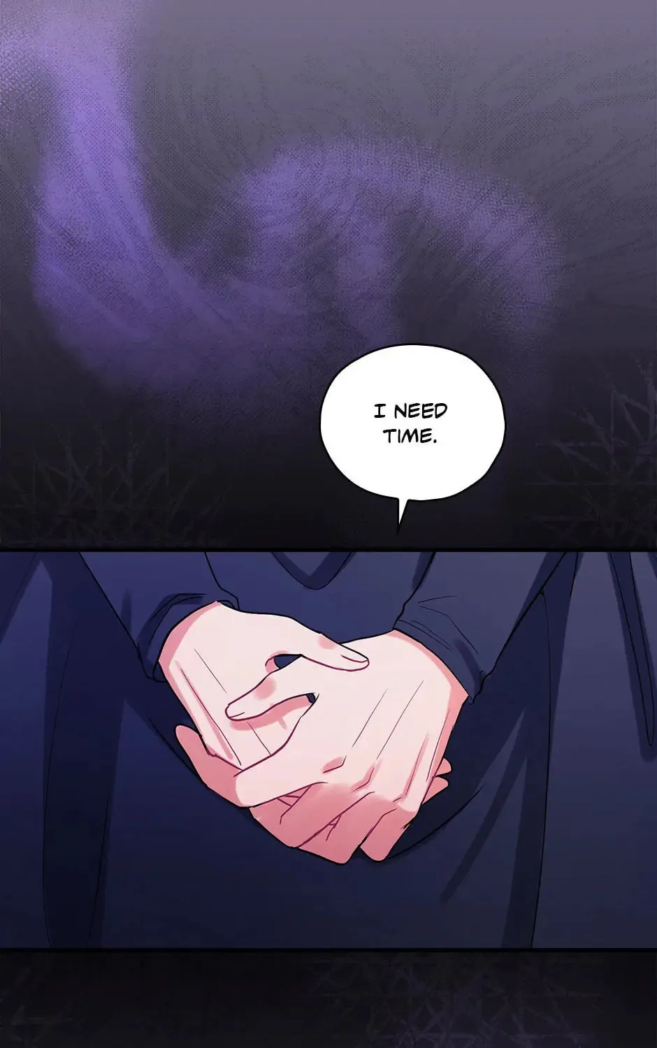 The Flower Dances and the Wind Sings Chapter 91 page 3 - 